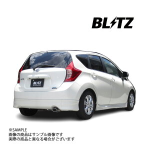 BLITZ ubc NUR-SPEC VS }t[ m[g E12 HR12DDR 2012/9- (DBA-) 63516 gXg jbT (765141195
