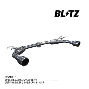 BLITZ ubc NUR-SPEC JX^GfBV }t[ MAZDA3 t@XgobN BP8P S8-DPTS (3DA-) 63186 gXg (765141222