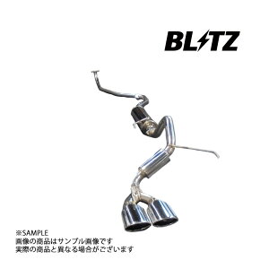 BLITZ ubc NUR-SPEC VS }t[ N-BOXJX^ JF3 S07B(^[{) 2017/9- (DBA-/6BA-) 63546 gXg z_ (765141293