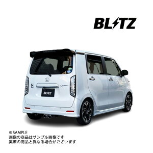 BLITZ ubc NUR-SPEC JX^GfBV }t[ N-WGNJX^ JH3 S07B(^[{) 2019/8- (6BA-) 63565 gXg (765141309