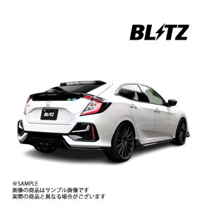 BLITZ ubc NUR-SPEC JX^GfBV }t[ VrbNnb`obN FK7 L15C (DBA-/6BA-) 63181C gXg (765141327