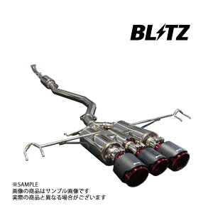 BLITZ ubc NUR-SPEC JX^GfBV }t[ VrbN^CvR FK8 K20C 2017/9- (DBA-/6BA-) 63174C gXg (765141330