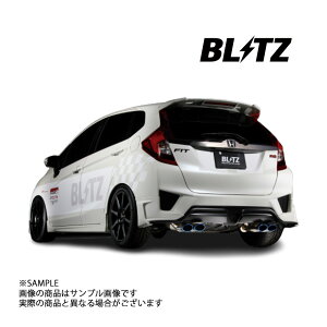 BLITZ ubc NUR-SPEC VSR }t[ tBbgnCubh GP5 LEB-H1 2013/9-2017/5 (DAA-) 63511V gXg z_ (765141340