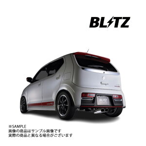 BLITZ ubc NUR-SPEC VS }t[ Ag [NX HA36S R06A(^[{) 2015/12- (DBA-/4BA-) 63522 gXg XYL (765141355