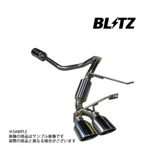 BLITZ ubc NUR-SPEC JX^GfBV }t[ Ag [NX HA36S R06A(^[{) (DBA-/4BA-) 63558V gXg (765141358