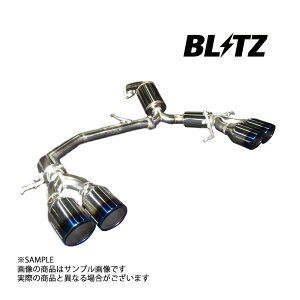 BLITZ ubc NUR-SPEC VS Quad }t[ XCtg X|[c ZC33S K14C 2017/9-2020/4 (CBA-) 63173 gXg XYL (765141378