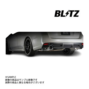 BLITZ ubc NUR-SPEC VS }t[ [JX^ LA100S KF(^[{) 2010/12-2014/12 (DBA-) 63154 gXg _Cnc (765141426