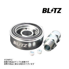 BLITZ ブリッツ オイルセンサー アタッチメント 180SX RPS13 SR20DE/SR20DET 19236 トラスト企画 ニッサン (765181018
