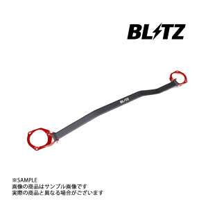 BLITZ ブリッツ タワーバー アルファードハイブリッド AYH30W 2AR-FXE 96166 トラスト企画 トヨタ (765251059