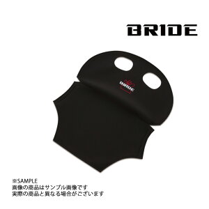 BRIDE �u���b�h �V�[�g�o�b�N�v���e�N�^�[ K17�^�C�v �u���b�N ZETA IV/ZIEG IV �p K17APO �g���X�g��� (766111141