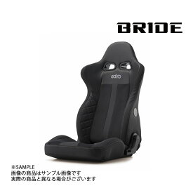 BRIDE ブリッド edirb 054V エディルブ054V ブラック (グレーステッチ) シートヒーター付 12V専用 E57LVP トラスト企画 (766115168