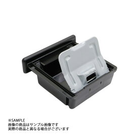三菱 ミツビシ アッシュトレイ 灰皿 ランサー エボリューション 5/6 CP9A MB946160 トラスト企画 (868111012