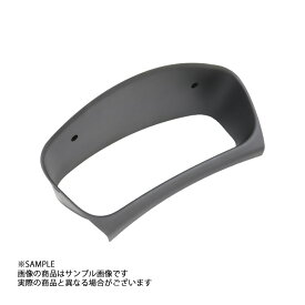 三菱 ミツビシ メーター ベゼル フード パネル ランサー エボリューション 5/6 CP9A MR189252 トラスト企画 (868111014