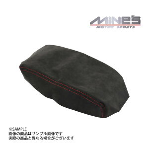 MINE'S �}�C���Y �Z���^�[�A�[�����X�g �A���J���^�[�� ���b�h�X�e�b�` �X�J�C���C�� GT-R BNR32 �g���X�g��� (875111021