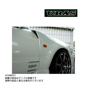 URAS [X TYPE-R tg tF_[ 18mm Ch XJCC R34 2hA/4hA (901101054