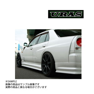 URAS [X TYPE-R A tF_[ 20mm Ch XJCC R34 4hA (901101059