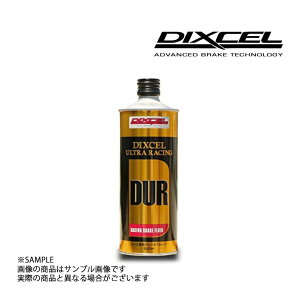 DIXCEL fBNZ u[Lt[h ULTRA RACING 0.5L RF705-01 gXg (478181003