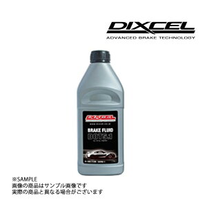 DIXCEL fBNZ u[Lt[h DOT 5.1 1L BF510-01 gXg (478181006
