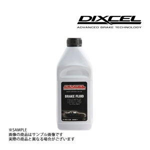 DIXCEL fBNZ u[Lt[h DOT 4 1L BF410-01 gXg (478181008