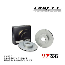 DIXCEL ディクセル SDタイプ (リア) ランサーセディア ワゴン CS5W 03/01- 3458088 トラスト企画 (508211165