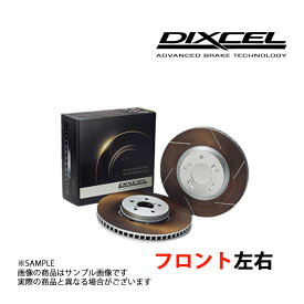 DIXCEL ディクセル FPタイプ (フロント) IS350 GSE31 13/04- 3119157 トラスト企画 (511201027