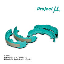 楽天市場】jzx100 インナーシュー プロジェクトμの通販