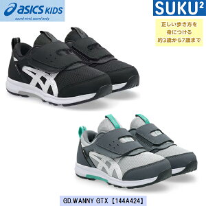 2026SS NEW �A�V�b�N�X �L�b�Y �X�j�[�J�[ �yGORE-TEX�zGD.WANNY GTX �y1144A424�z�y�c�Ɠ�12�������[�z