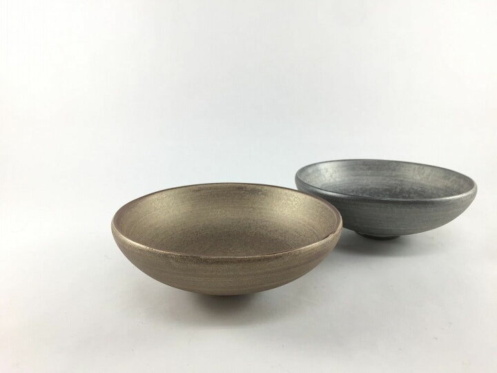 楽天市場】有田焼 陶悦窯 12cm鉄鉢(結晶金 / 結晶銀)【12cm 小鉢/取鉢 