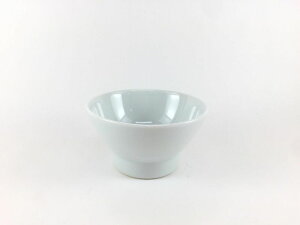 伊万里焼 川副青山窯 Sシリーズ 飯碗.小(白磁 /青磁 /天目)