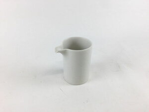 有田焼 金善窯 NewピッチャーS ミスト【50cc タレ入れ シロップ入れ 醤油差し 一輪差し】