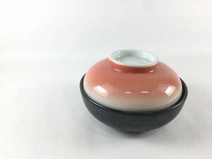 【訳あり品】150cc丸グラタン 赤ボカシ 11cm 有田焼【アウトレット】