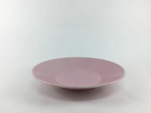 波佐見焼 隆泉陶器 170ボウルプレート クラフトマット (水色/グレー/黄/ピンク) 【17cm 中皿/中鉢 ボール ボウル】