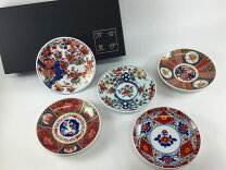 楽天市場】古伊万里 5枚セットの通販