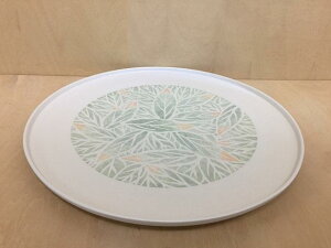 �L�c�� �g�E�q��q frame26cm�v���[�g(���V���o�[�O���[�����[�t)