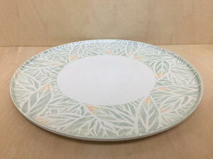 �L�c�� �g�E�q��q frame26cm�v���[�g(�O�V���o�[�O���[�����[�t)�y��M 26cm �ΐF �t���ϖ͗l �M �A���ρz