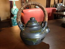 楽天市場】土瓶 急須（アート・美術品・骨董品・民芸品｜ホビー）の通販