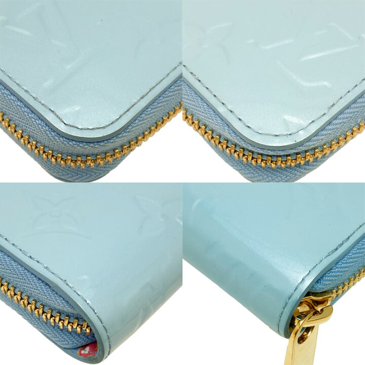 楽天市場】LouisVuitton ルイヴィトン ジッピーウォレット M81888 長 