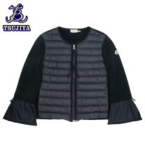 楽天市場】コットン カーディガン（ブランドモンクレール 