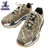 楽天市場】balenciaga トリプルs 38の通販