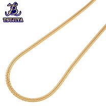 楽天市場】喜平ネックレス k18 トリプル 中古の通販