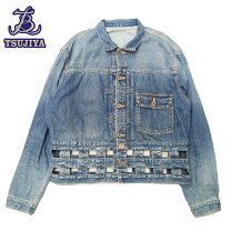 楽天市場】キャピタル デニム（コート・ジャケット｜メンズ 