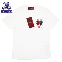 楽天市場】gucci ヒグチユウコ（Tシャツ・カットソー｜トップス 