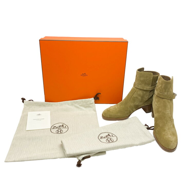 楽天市場】◇大幅値下げ！◇☆美品_未使用品☆HERMES エルメス 