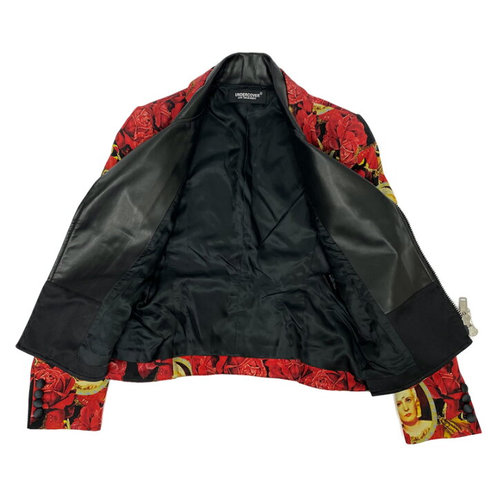 楽天市場】☆美品☆ UNDERCOVERアンダーカバー ドッキングライダース 