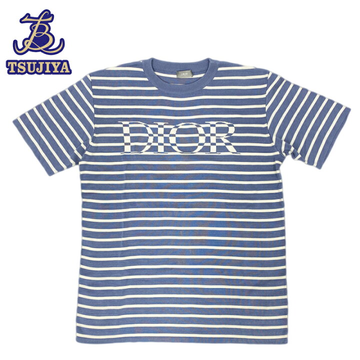 楽天市場】◇大幅値下げ！◇Dior ディオール半袖ニット メンズパステル  