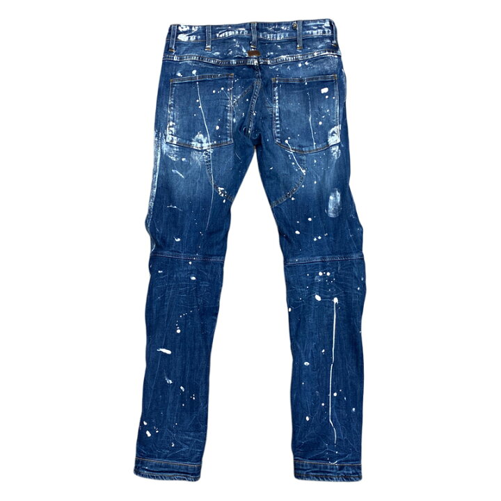 楽天市場】◇大幅値下げ！◇☆美品☆G-STAR RAW ジースターロウデニム  