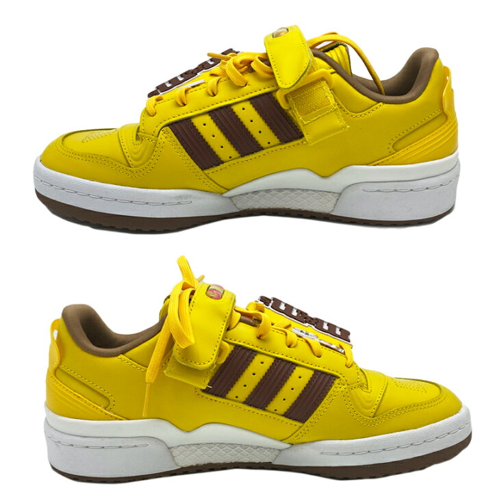 楽天市場】adidasアディダス m&mコラボ スニーカー FORUM LO84 
