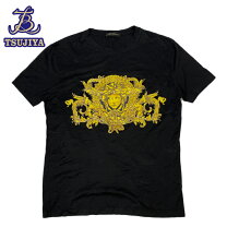 楽天市場】ヴェルサーチ（Tシャツ・カットソー｜トップス  