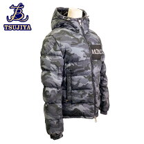 楽天市場】MONCLER モンクレール（柄カモフラージュ・迷彩）（コート 