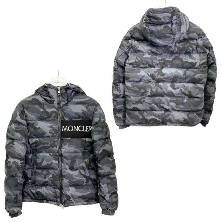 楽天市場】◇大幅値下げ！◇MONCLER モンクレールダウンコート メンズ 